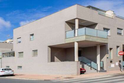 房子 出售 进入 Almería. 